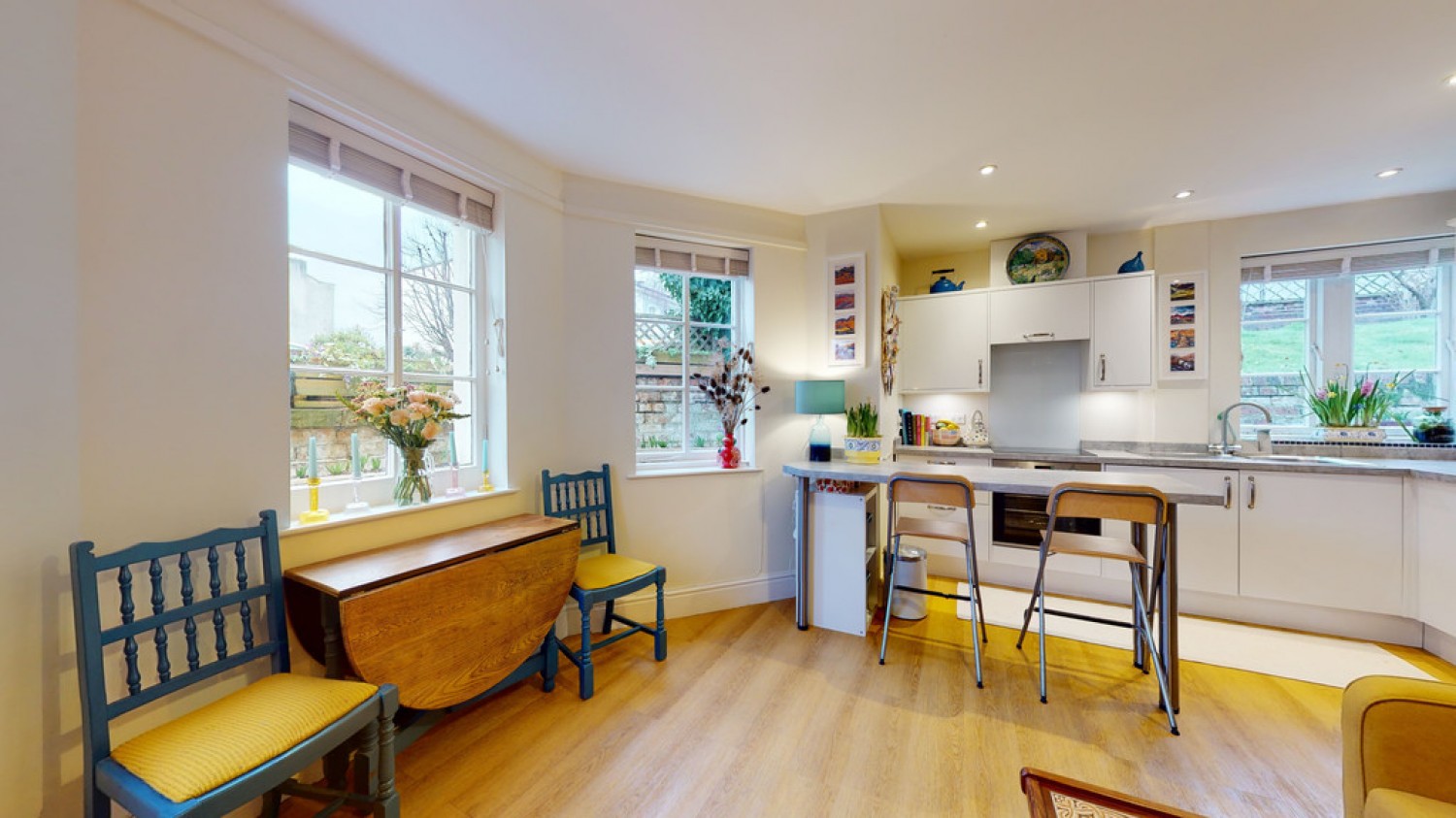 1 bedroom Flat for Letting London Road, Cheltenham