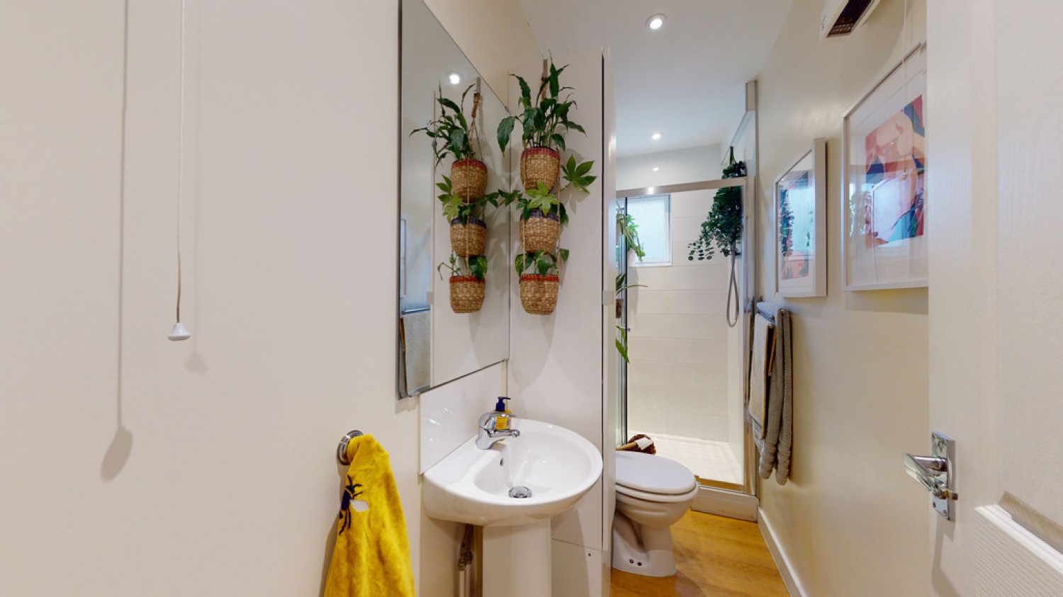 1 bedroom Flat for Letting London Road, Cheltenham