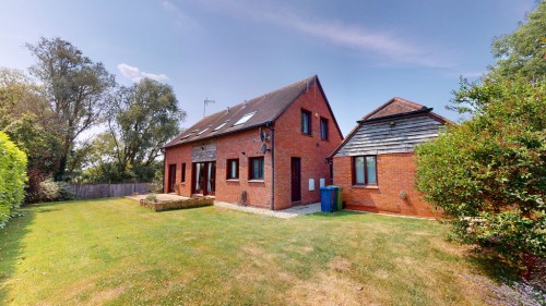 Wightfield Manor, Apperley