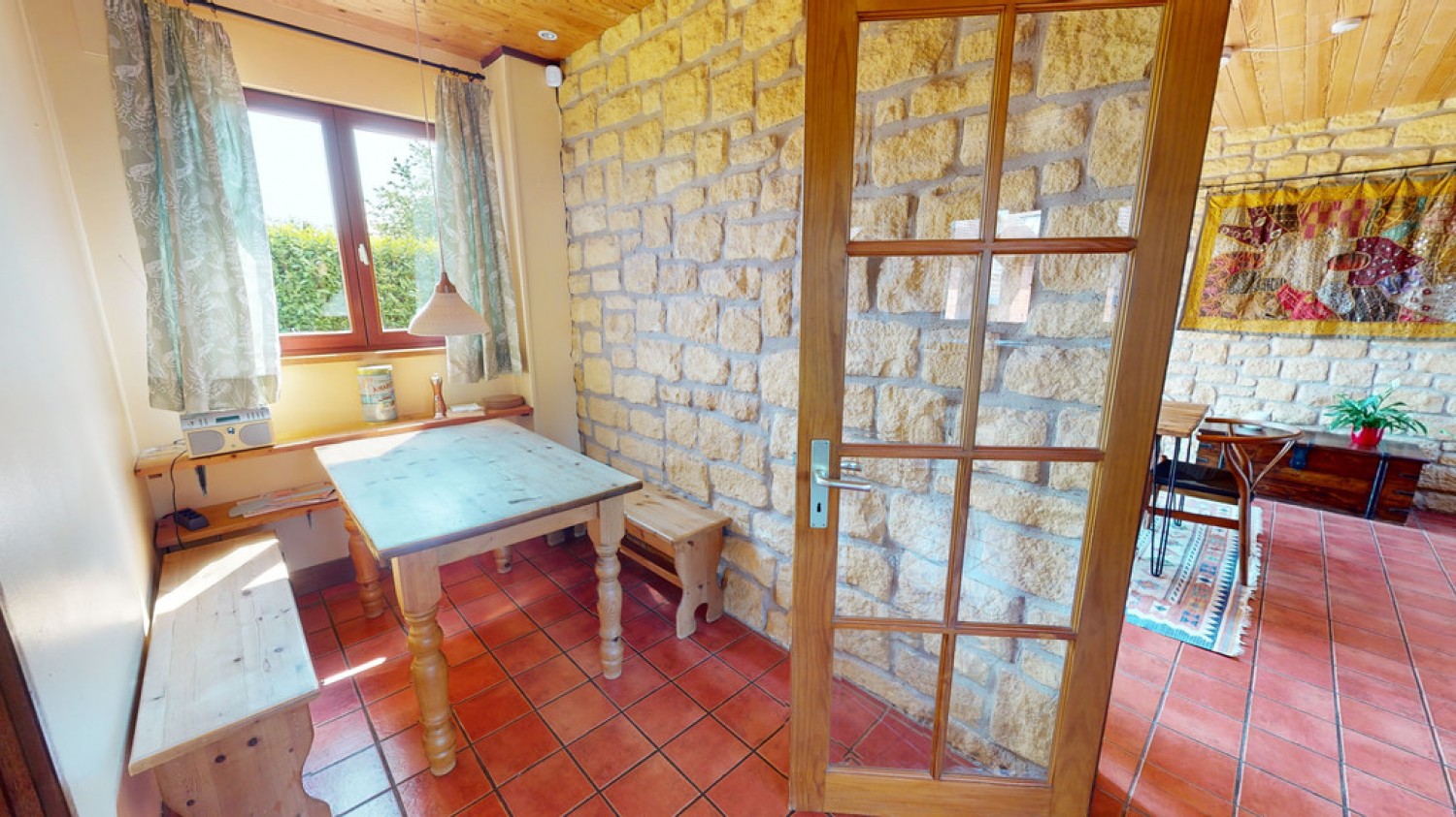 5 bedroom House for Letting Wightfield Manor, Apperley