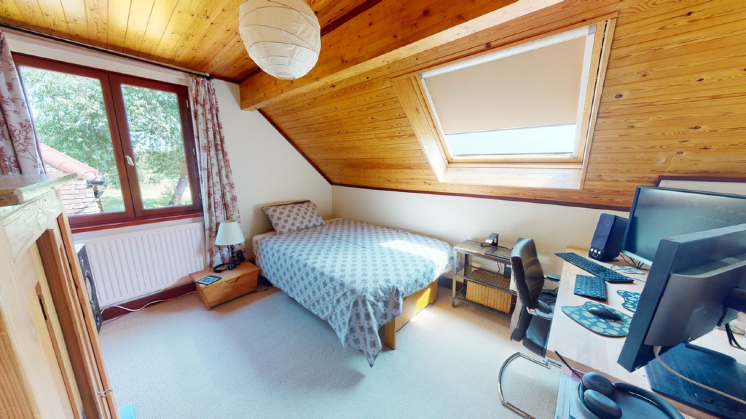 5 bedroom House for Letting Wightfield Manor, Apperley