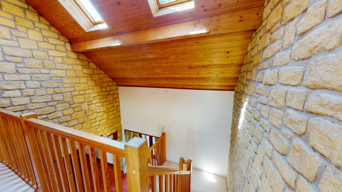 Wightfield Manor, Apperley