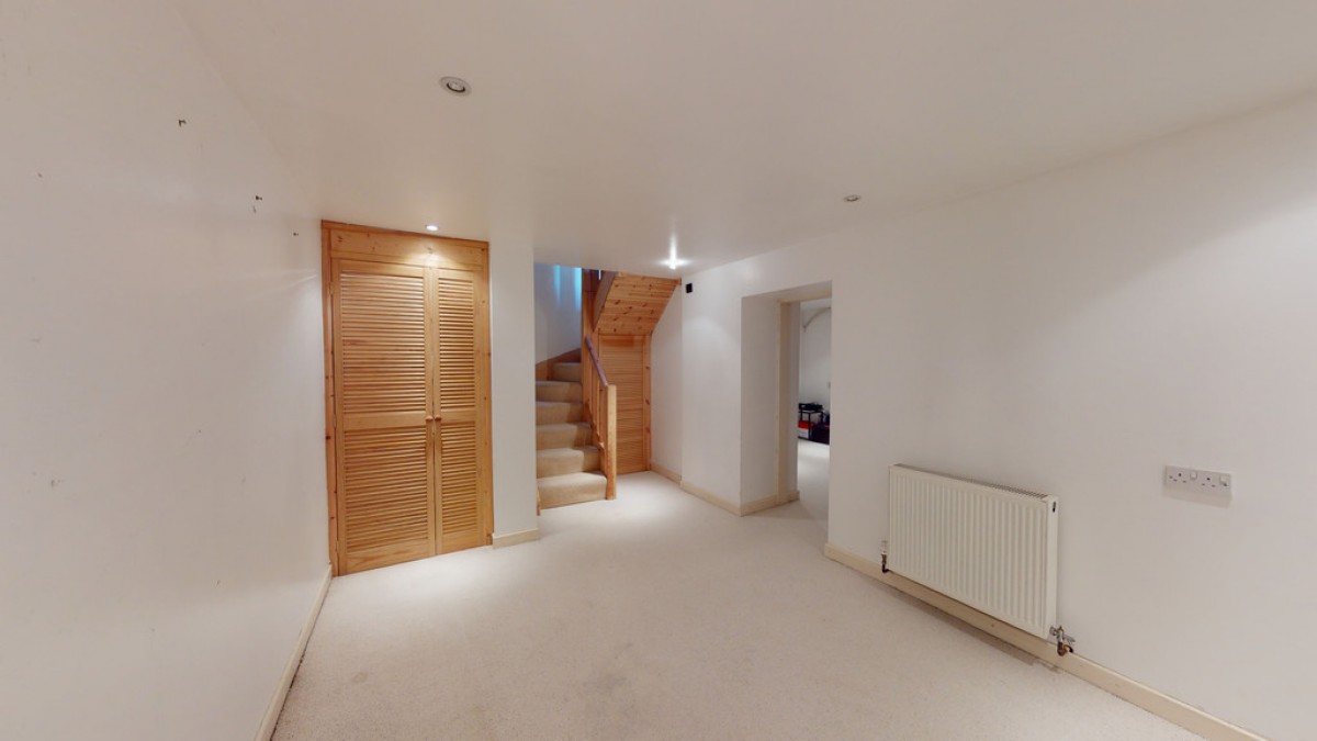 Wightfield Manor, Apperley
