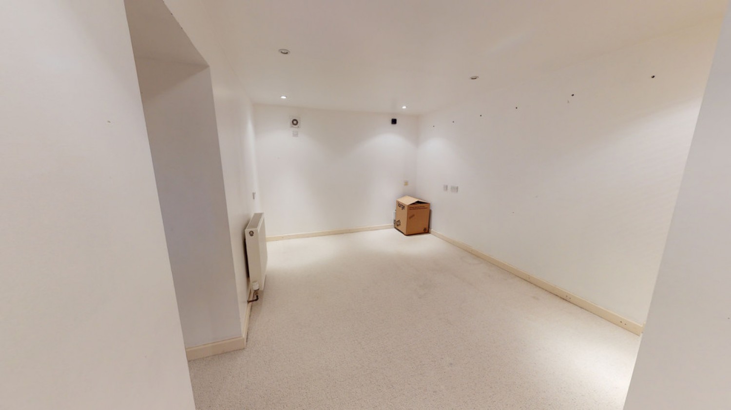 5 bedroom House for Letting Wightfield Manor, Apperley