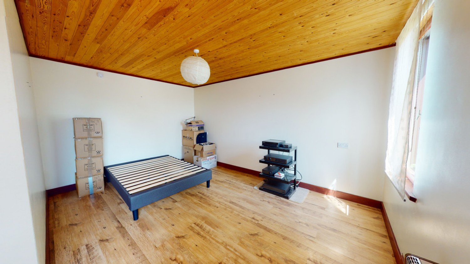 5 bedroom House for Letting Wightfield Manor, Apperley