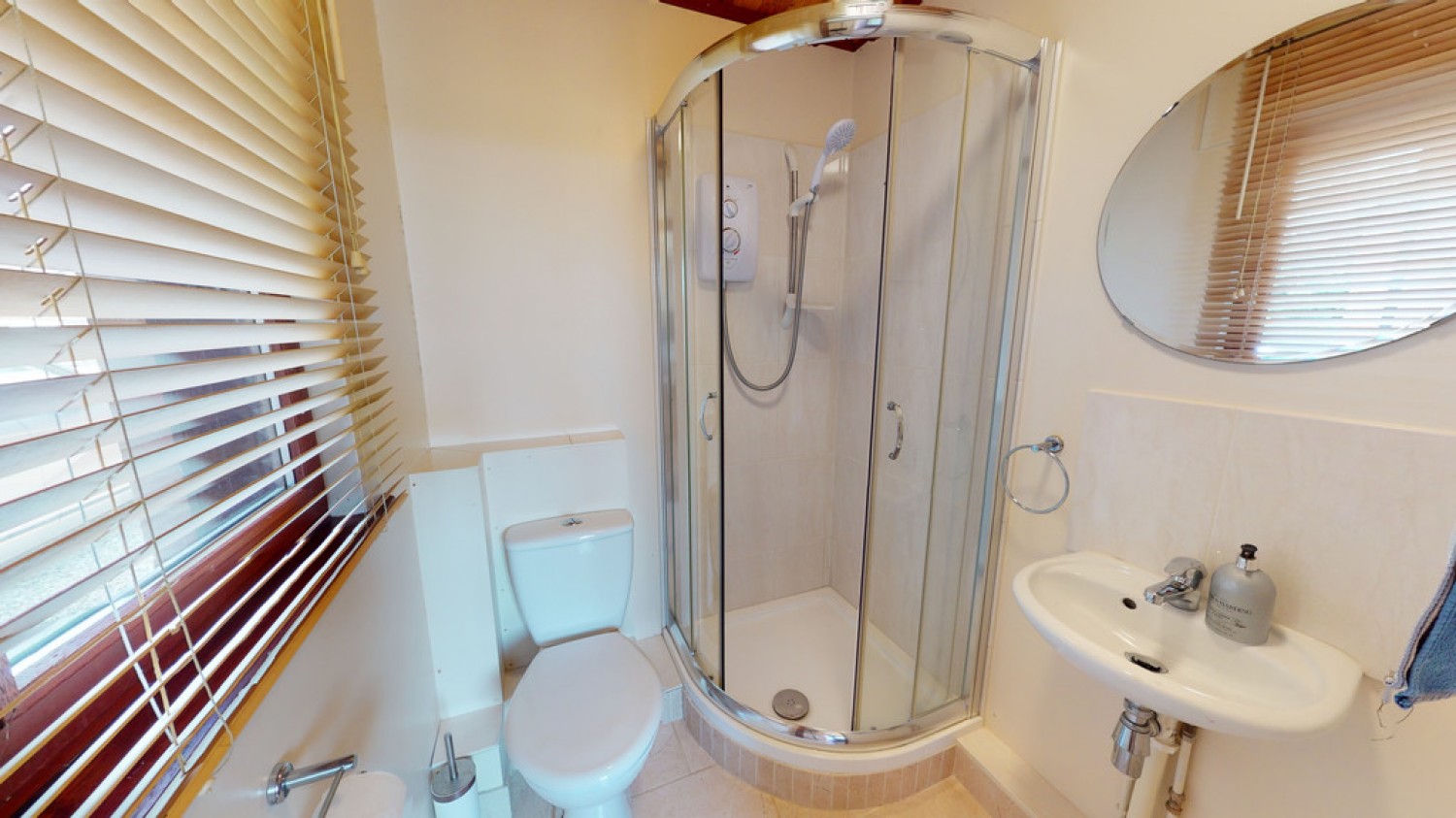 5 bedroom House for Letting Wightfield Manor, Apperley