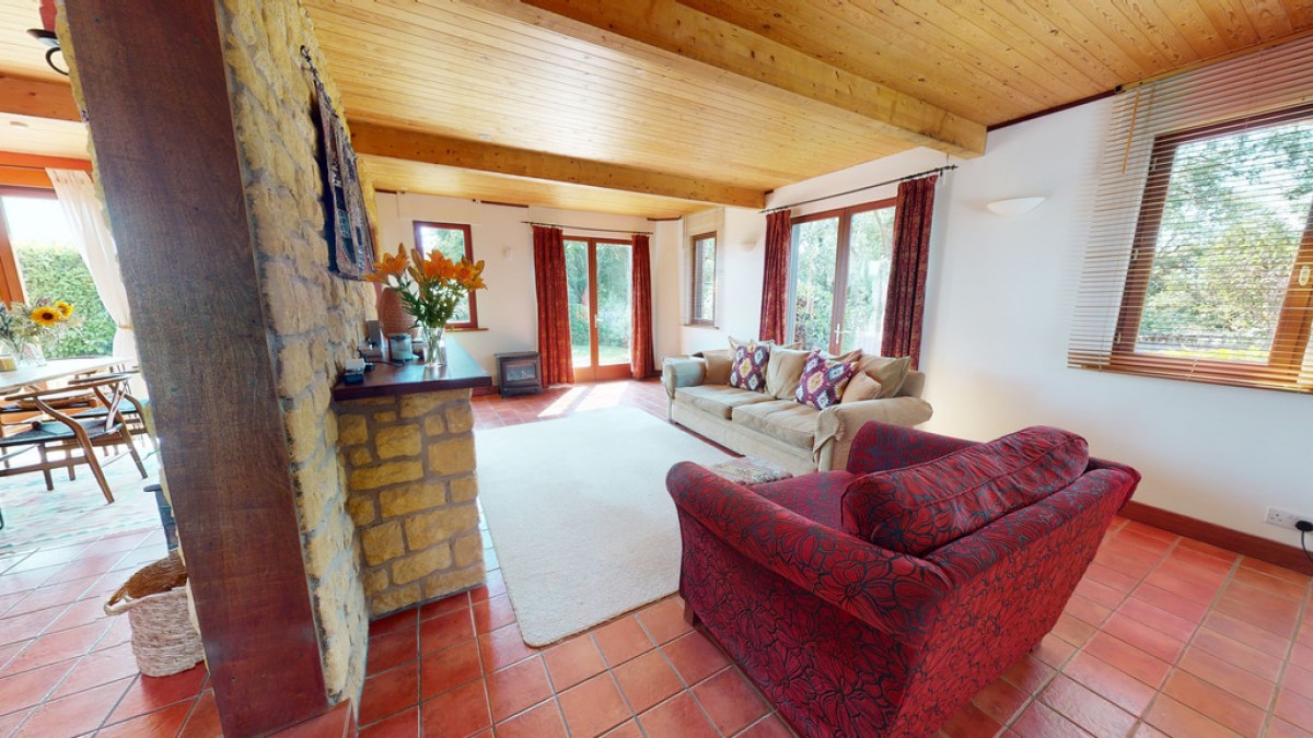 Wightfield Manor, Apperley