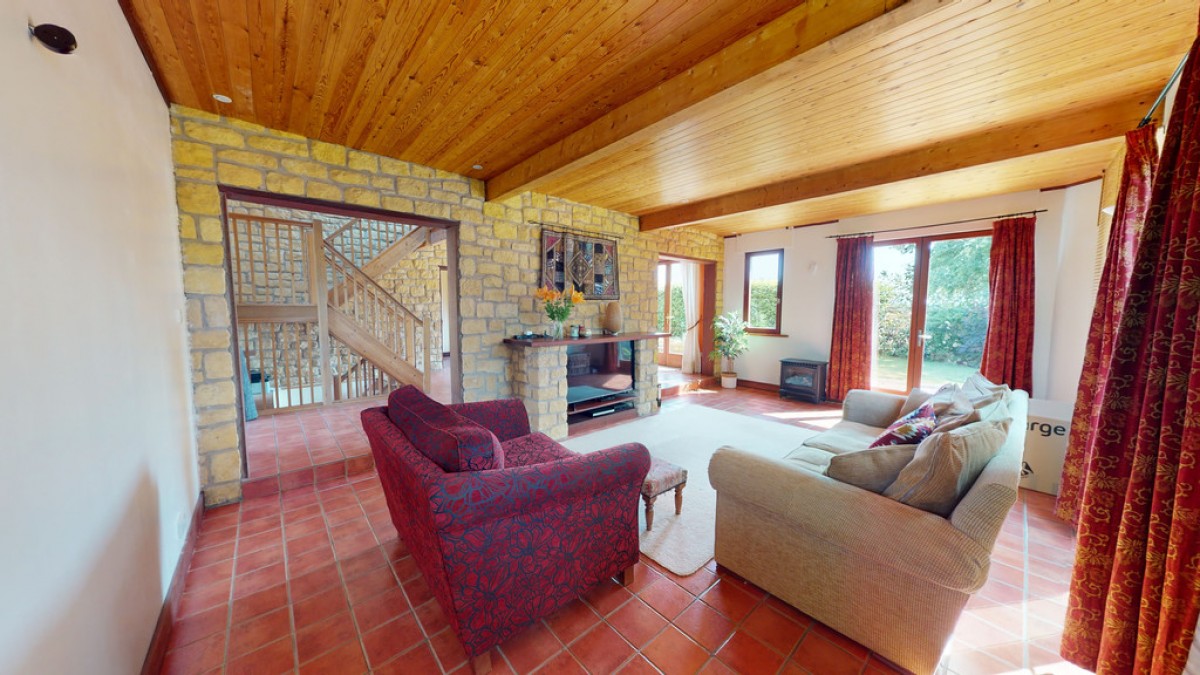 Wightfield Manor, Apperley