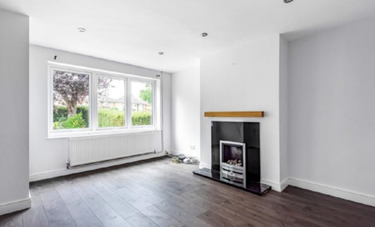 Hatherley Road, Cheltenham