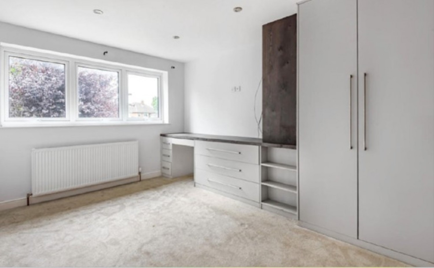 Hatherley Road, Cheltenham