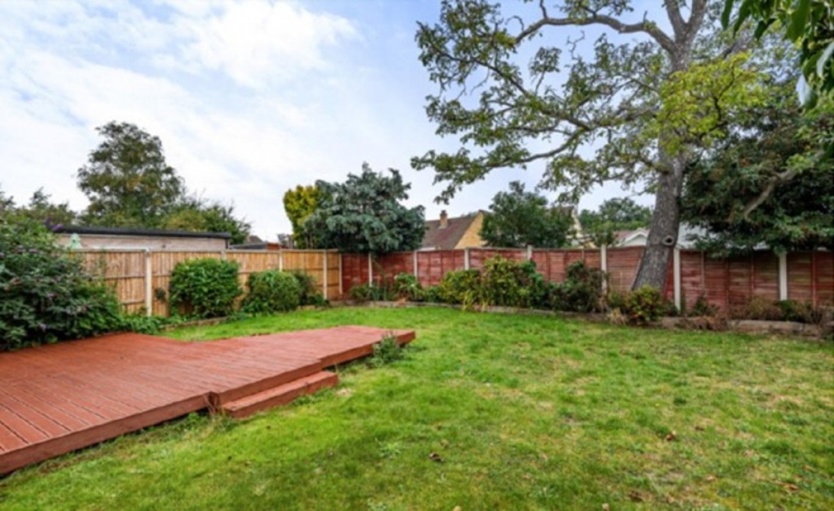 Hatherley Road, Cheltenham
