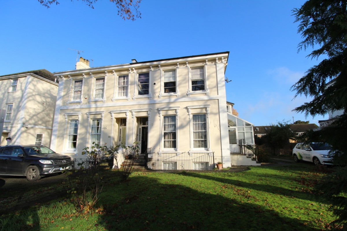 Sydenham Road North, Cheltenham, Gloucestershire