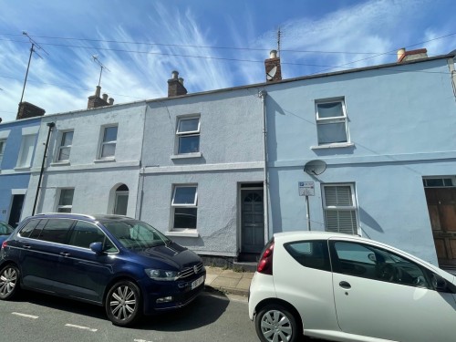 Brunswick Street, Cheltenham, Gloucestershire