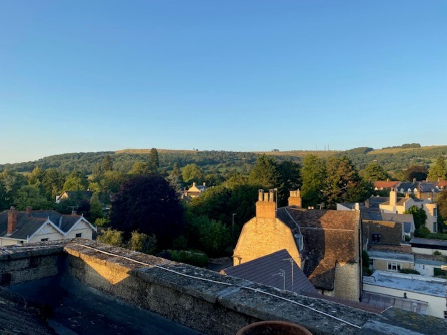 High Street, Prestbury, Cheltenham