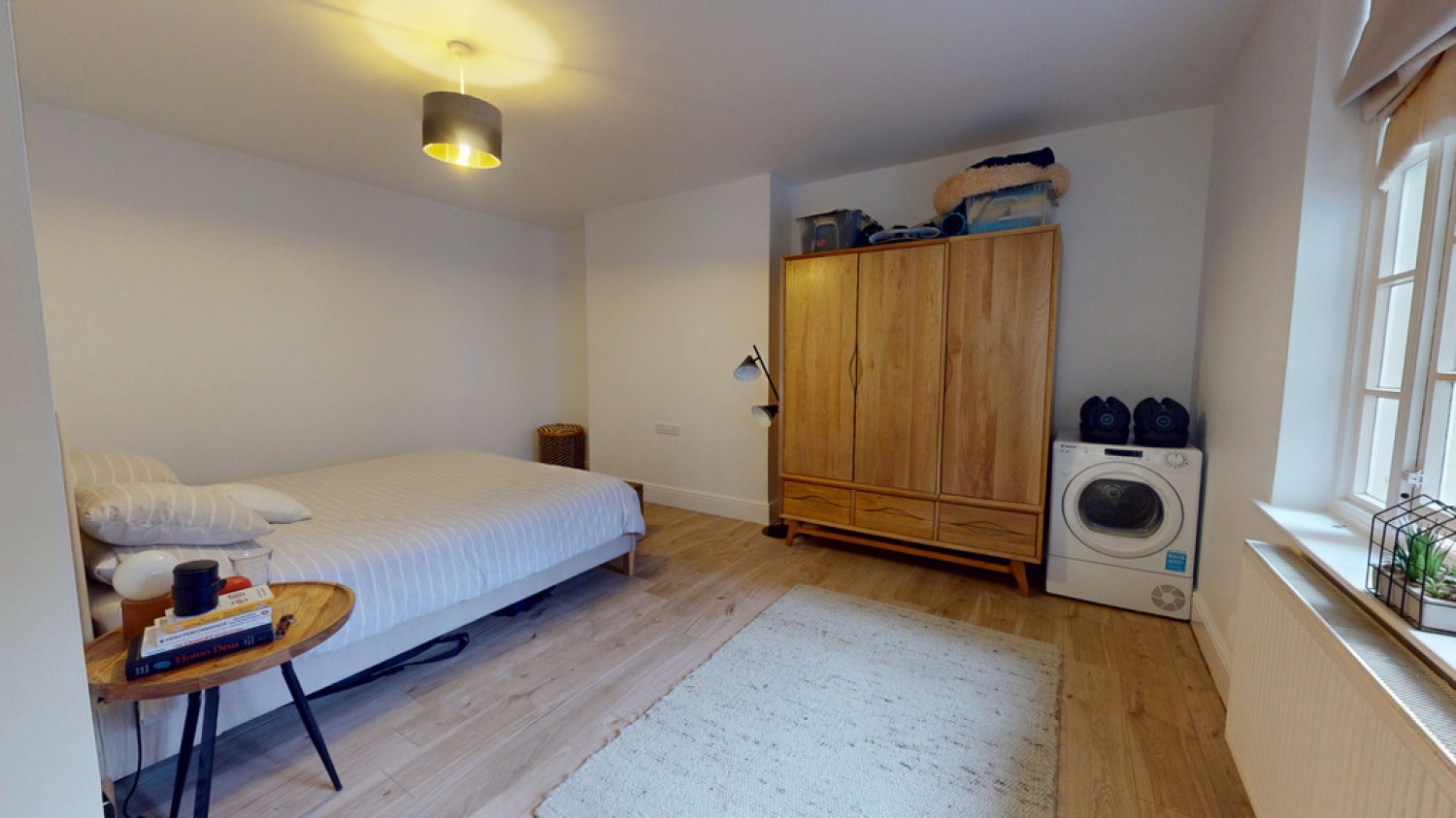 1 bedroom Flat in Suffolk Square, Cheltenham, Gloucestershire