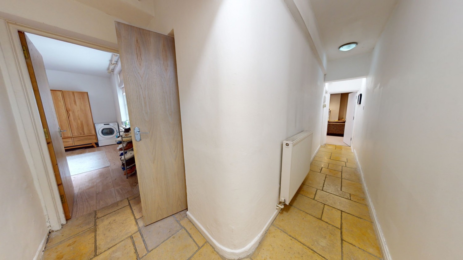 1 bedroom Flat in Suffolk Square, Cheltenham, Gloucestershire