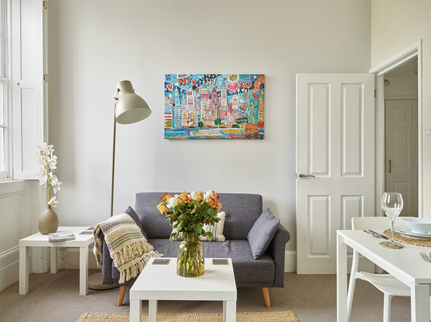 Lansdown Crescent