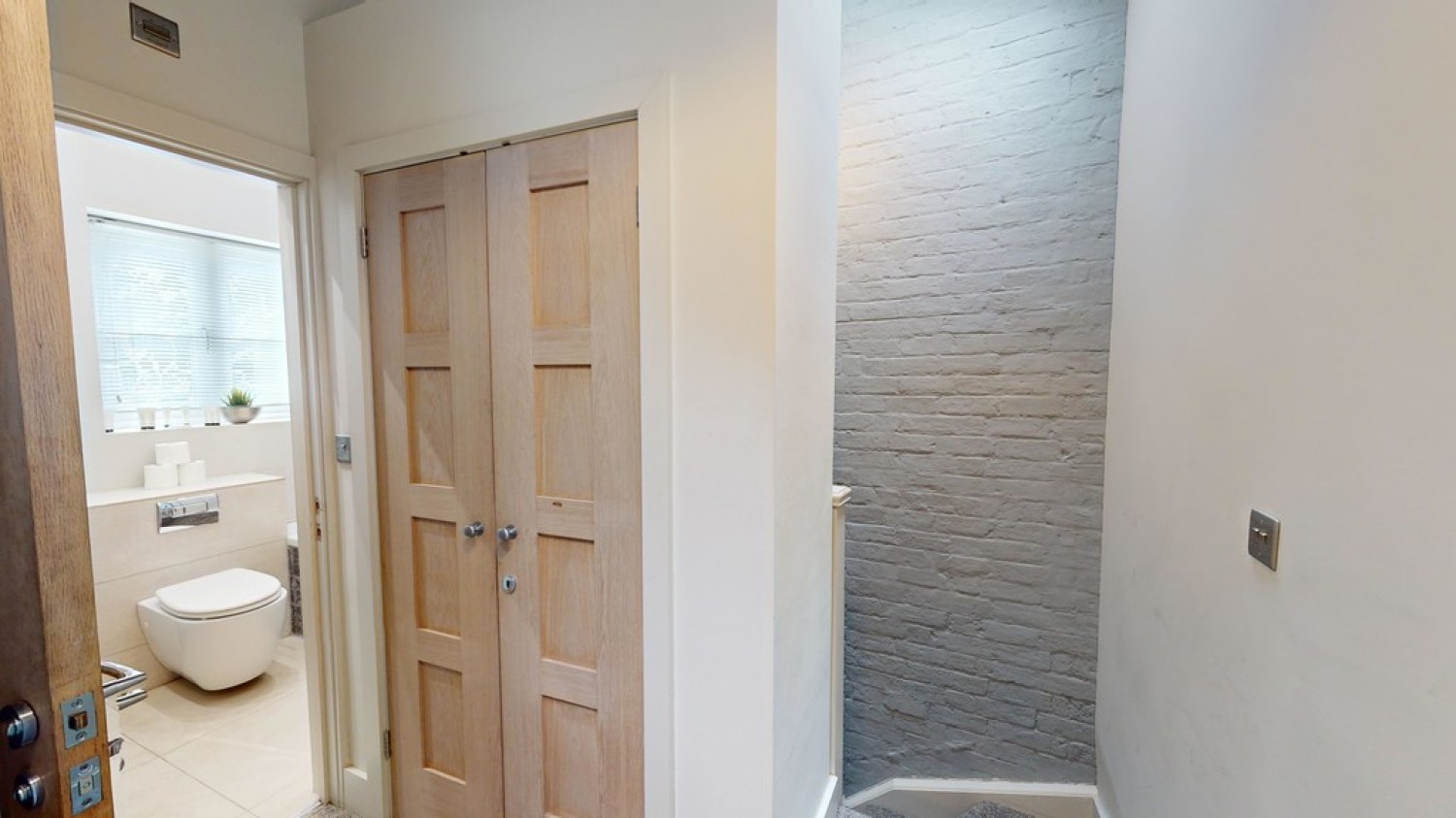 Oxford Passage, Cheltenham