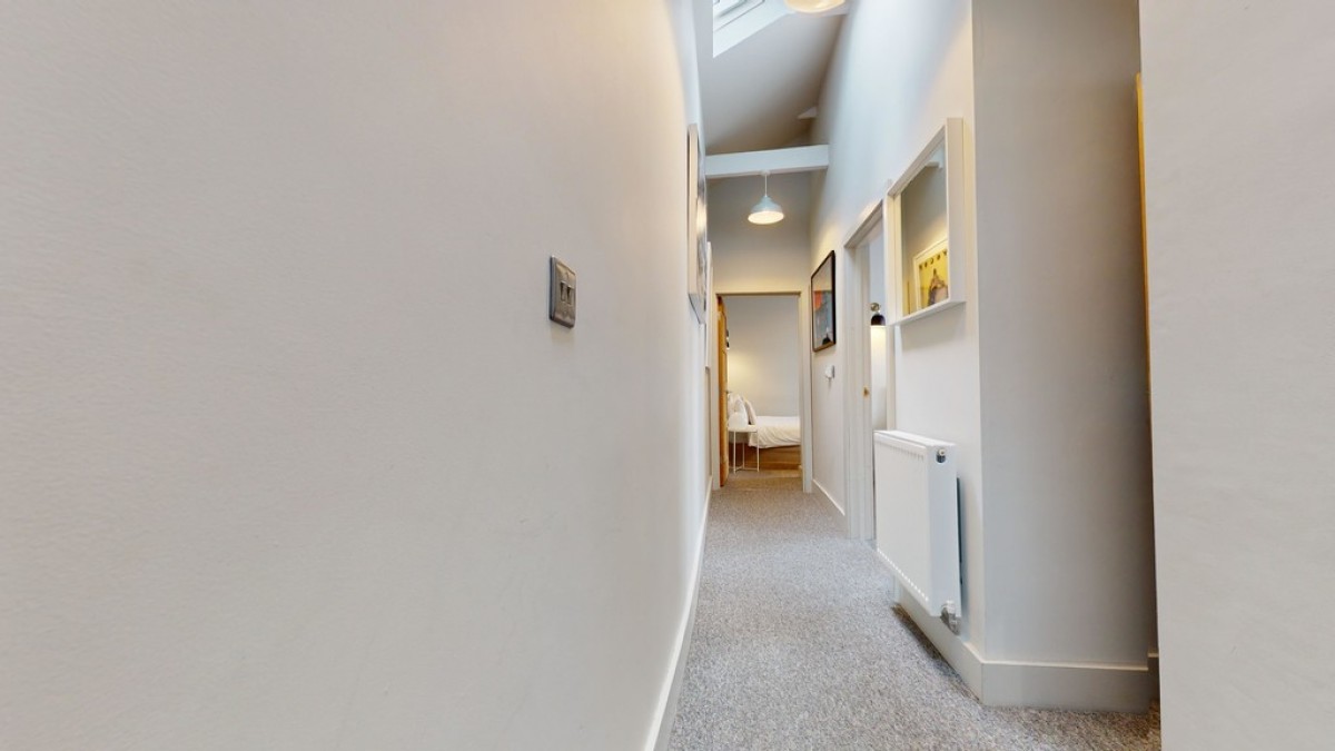 Oxford Passage, Cheltenham