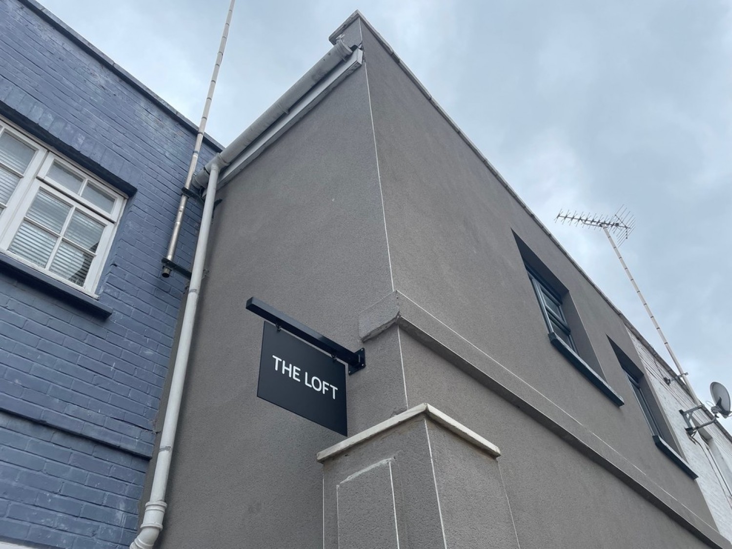 2 bedroom Flat for Letting Lansdown Place Lane, Cheltenham