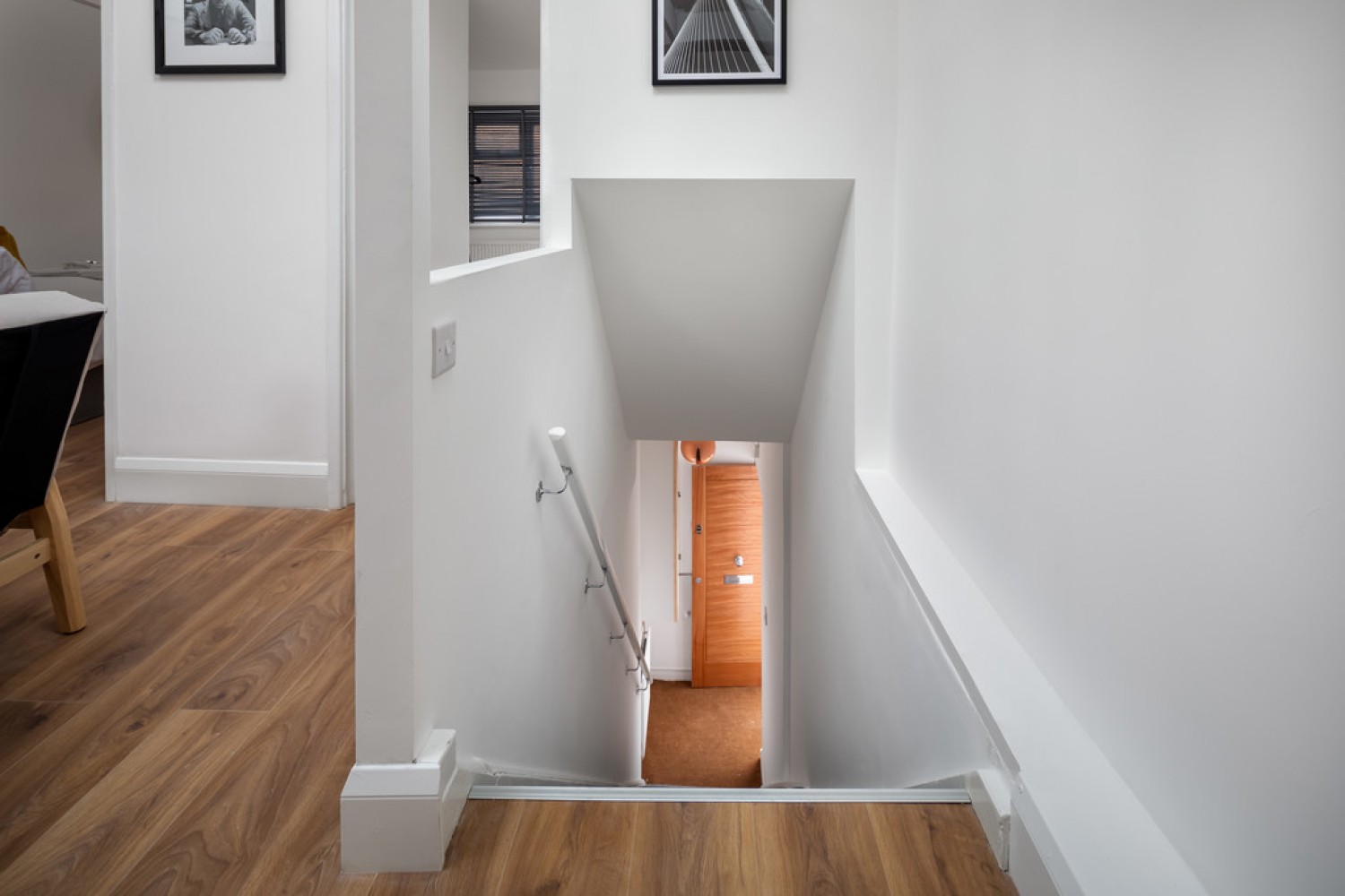 2 bedroom Flat for Letting Lansdown Place Lane, Cheltenham