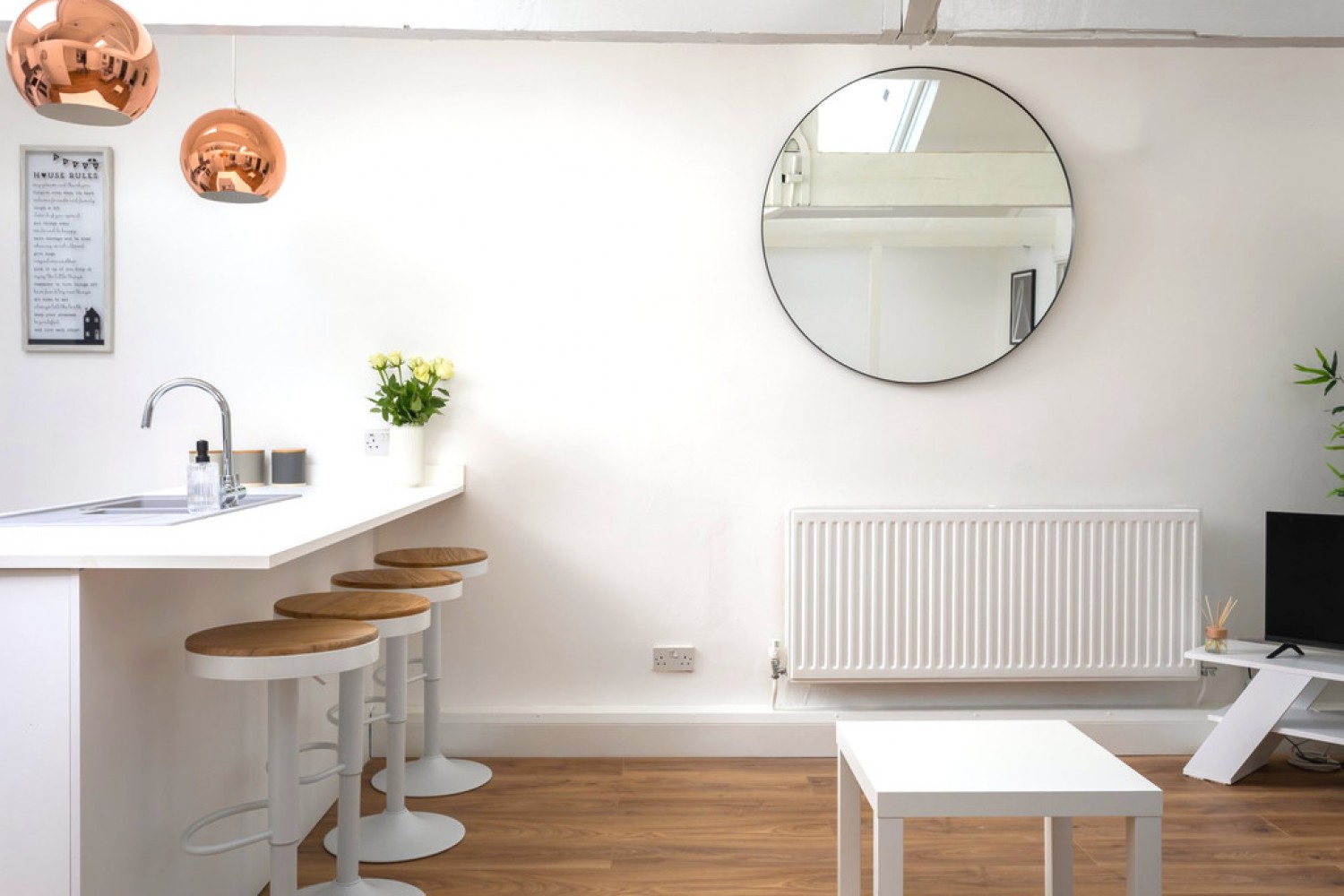 2 bedroom Flat for Letting Lansdown Place Lane, Cheltenham