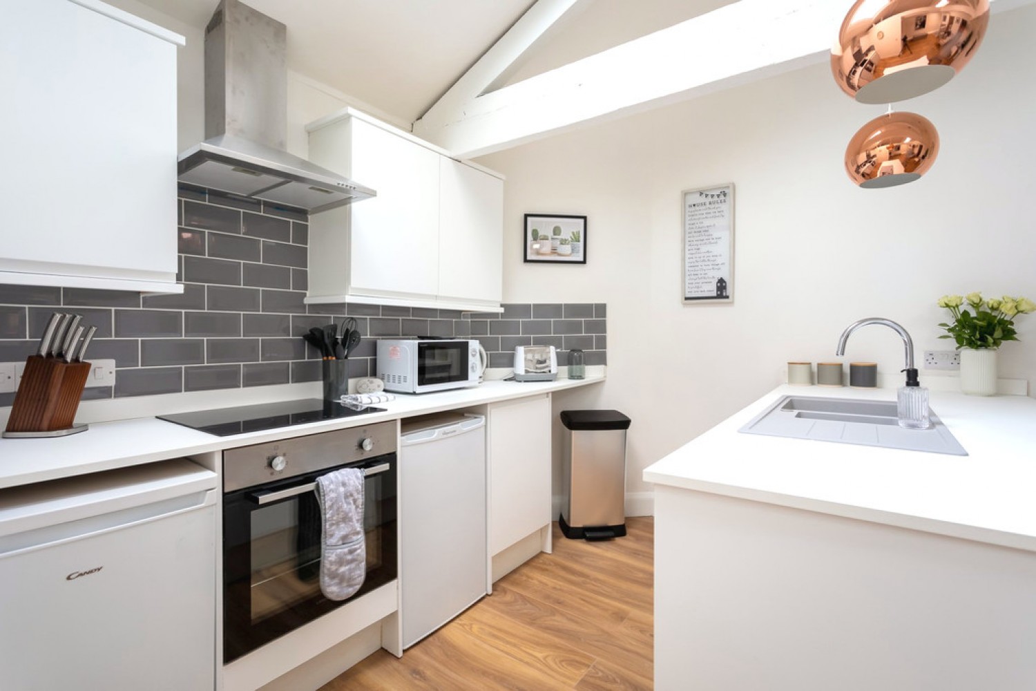 2 bedroom Flat for Letting Lansdown Place Lane, Cheltenham