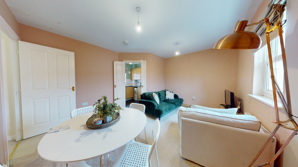 Kempley Close, Cheltenham, Glos