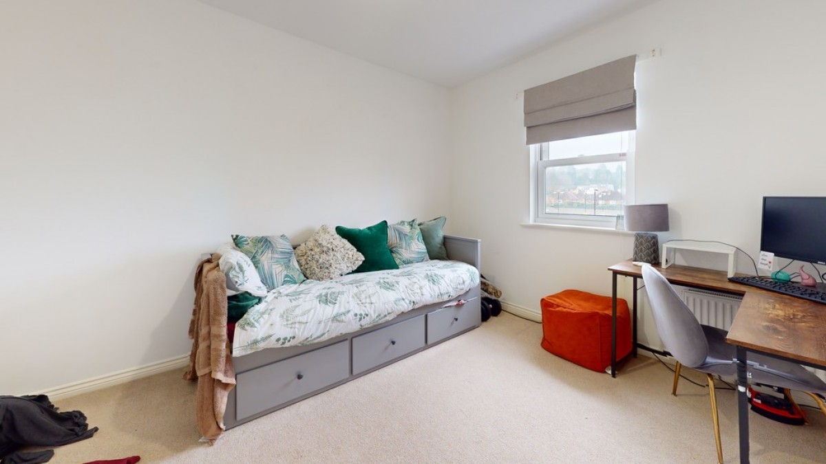 Kempley Close, Cheltenham, Glos