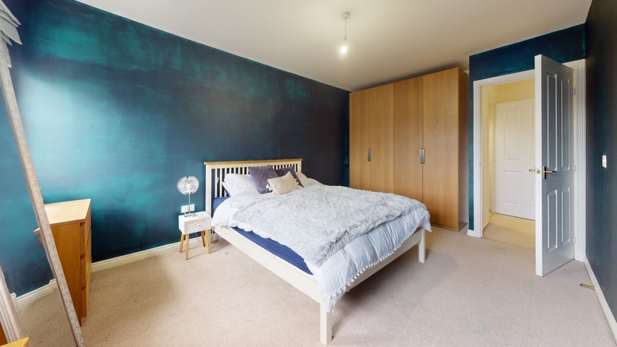 Kempley Close, Cheltenham, Glos