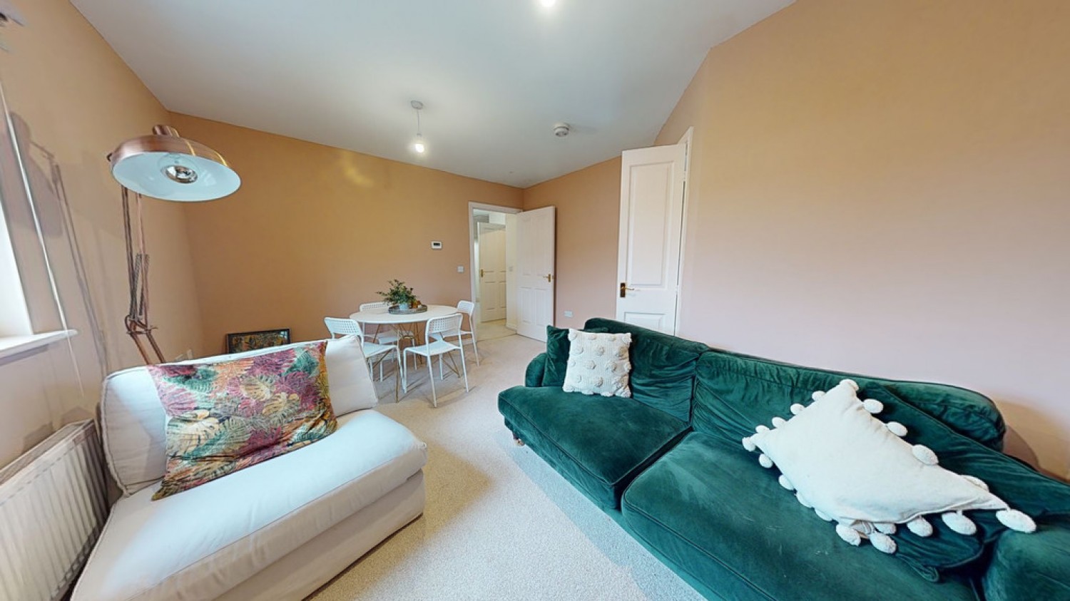 2 bedroom Flat for Letting Kempley Close, Cheltenham, Glos