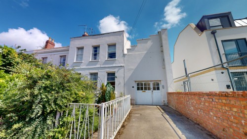 Carlton Street, Cheltenham, Gloucesterhsire