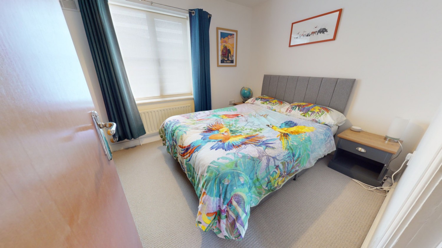 3 bedroom House for Sale Rosebay Gardens, Cheltenham