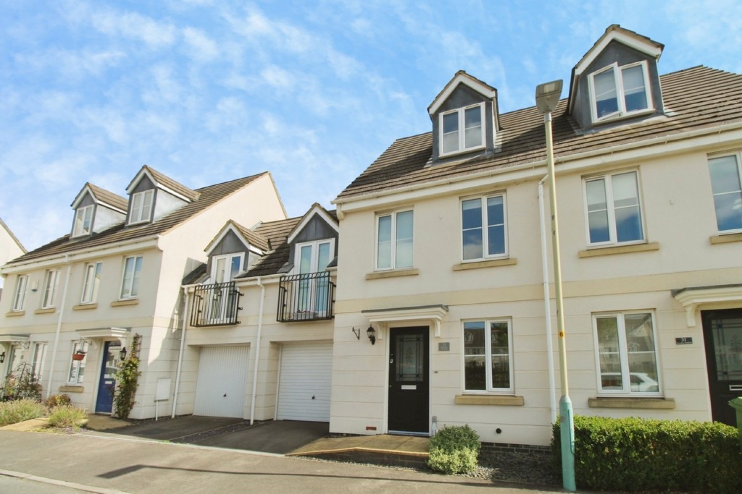 3 bedroom House for Sale Rosebay Gardens, Cheltenham