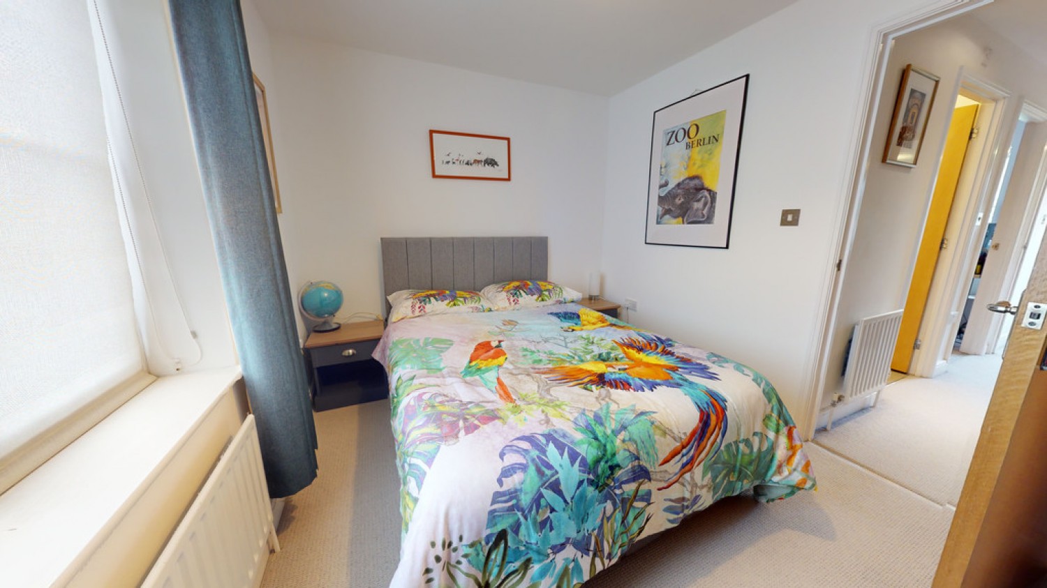 3 bedroom House for Sale Rosebay Gardens, Cheltenham