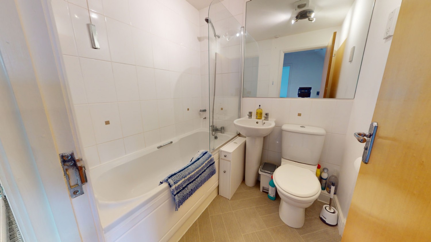 3 bedroom House for Sale Rosebay Gardens, Cheltenham