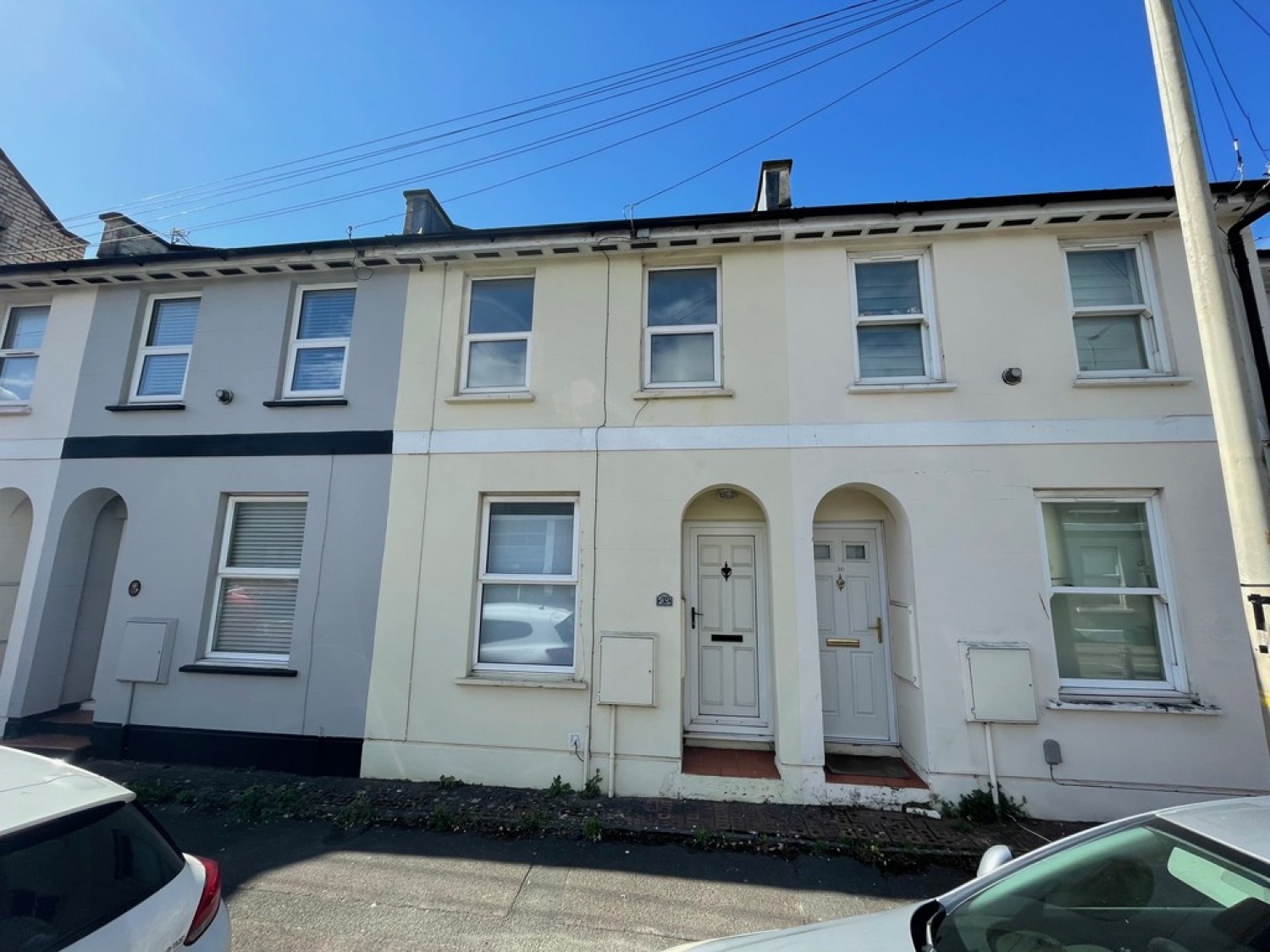 3 bedroom House for Letting Granville Street, Cheltenham, Gloucestershire
