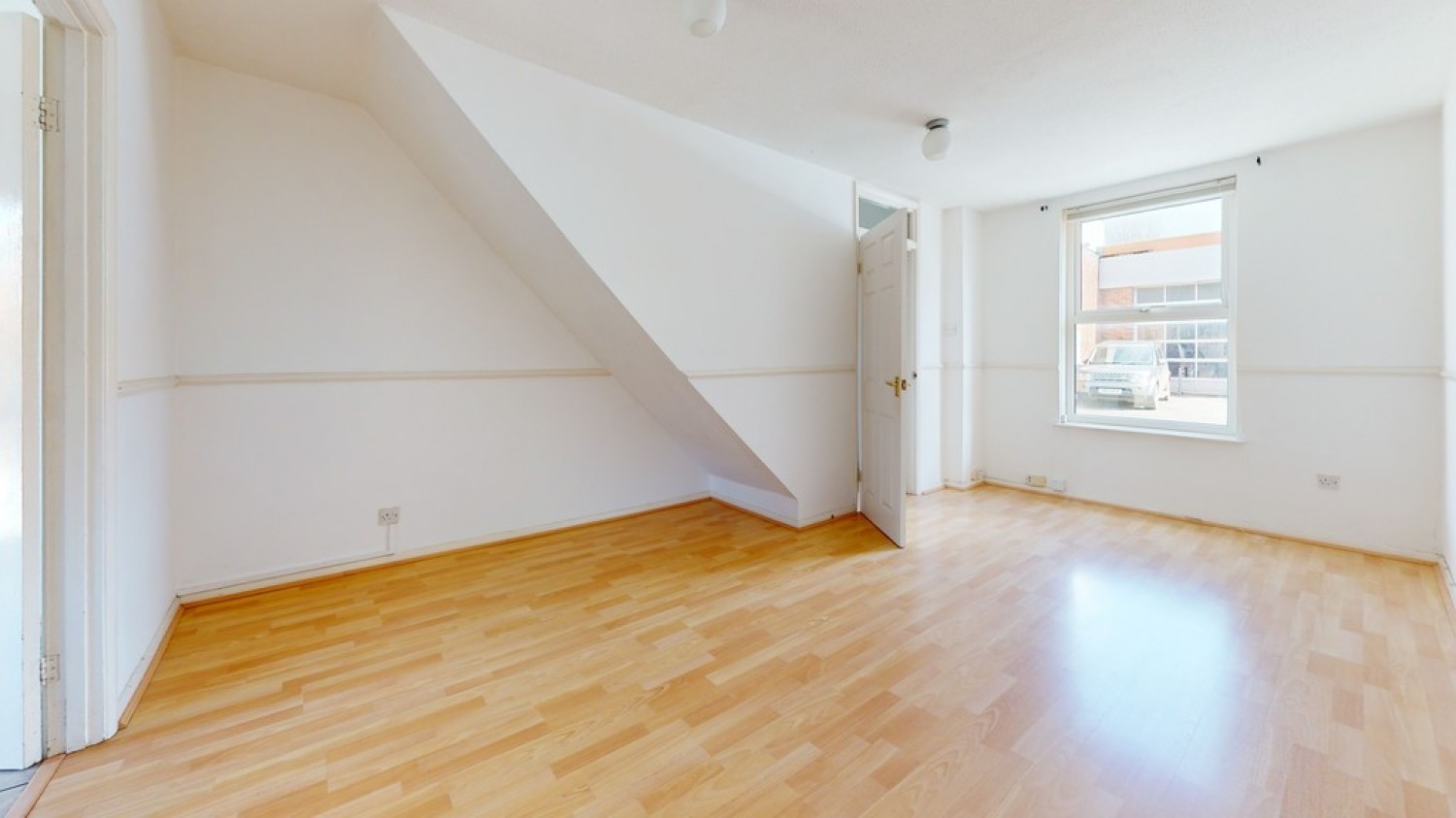 3 bedroom House for Letting Granville Street, Cheltenham, Gloucestershire