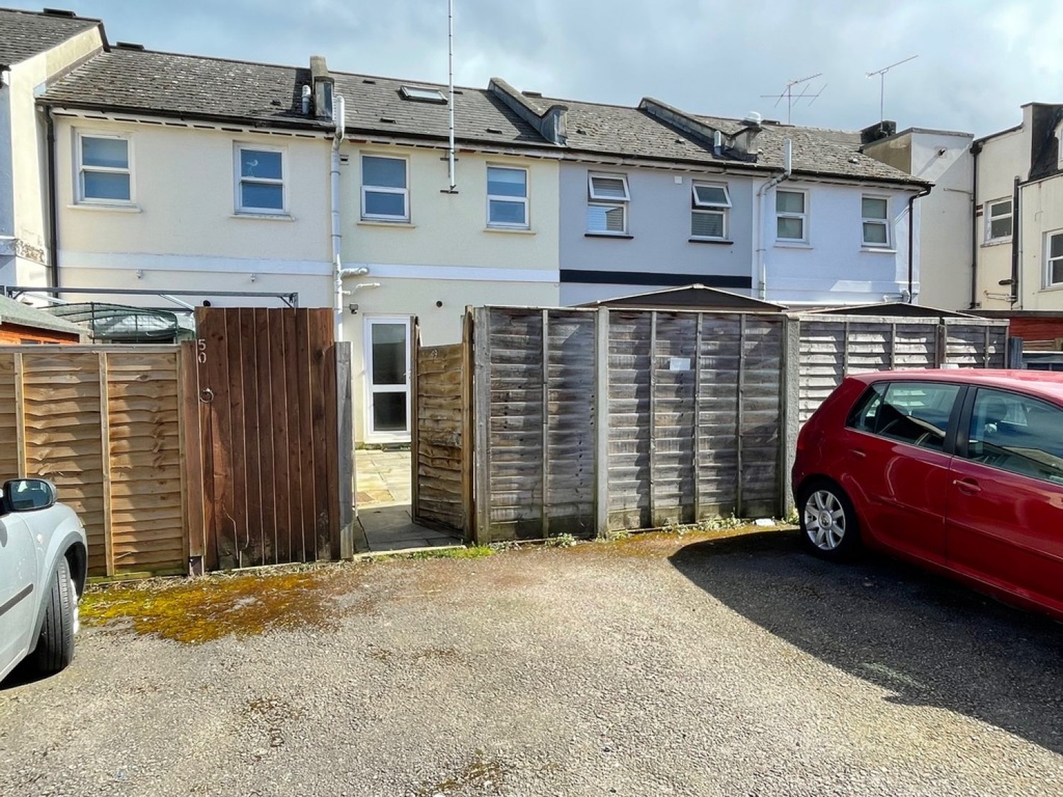 3 bedroom House for Letting Granville Street, Cheltenham, Gloucestershire