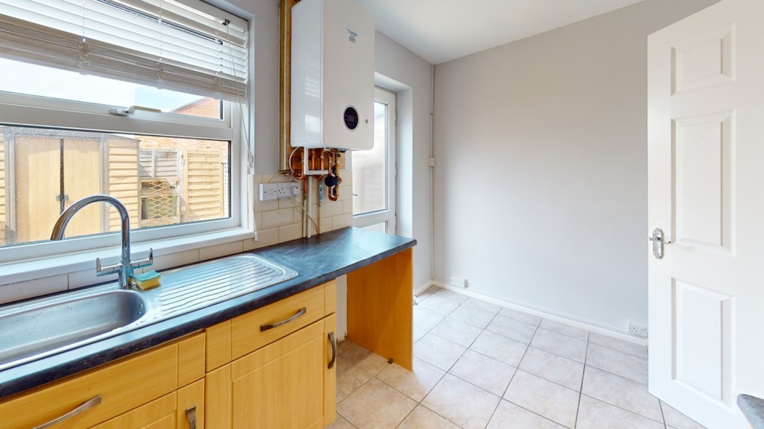 3 bedroom House for Letting Granville Street, Cheltenham, Gloucestershire
