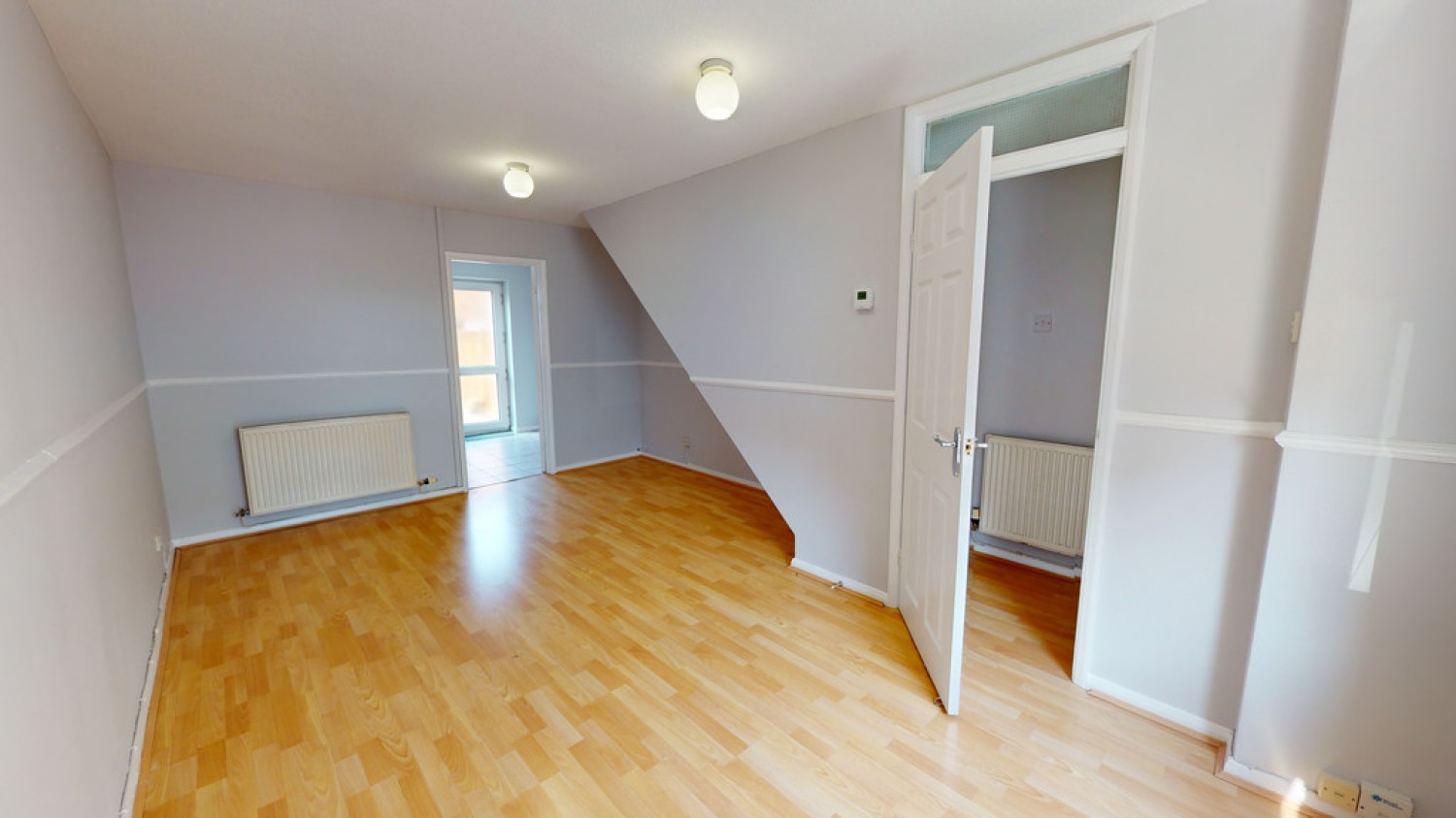 3 bedroom House for Letting Granville Street, Cheltenham, Gloucestershire