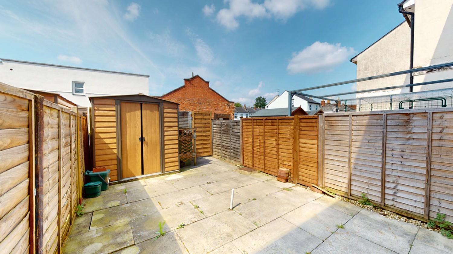 3 bedroom House for Letting Granville Street, Cheltenham, Gloucestershire