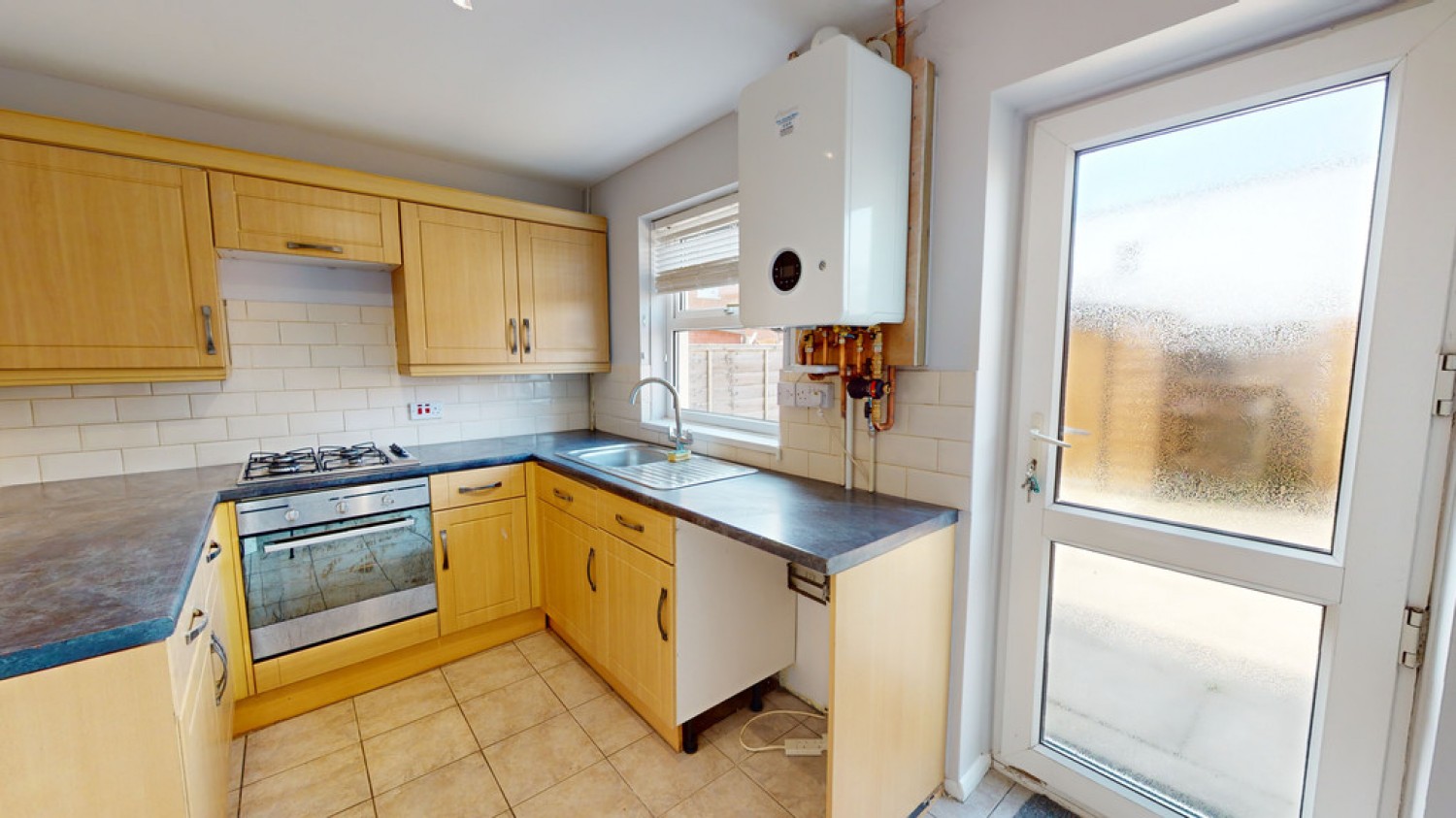 3 bedroom House for Letting Granville Street, Cheltenham, Gloucestershire