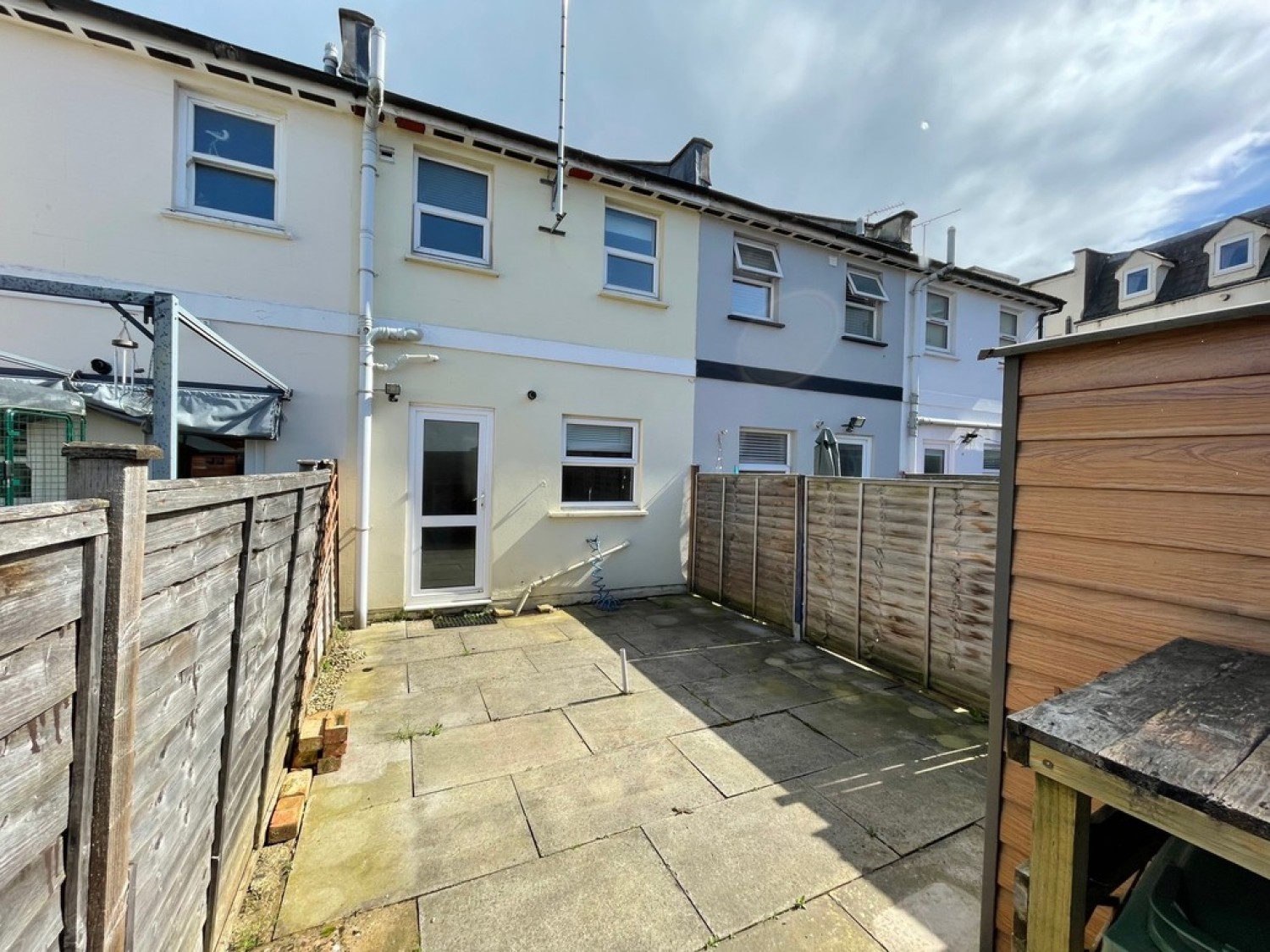 3 bedroom House for Letting Granville Street, Cheltenham, Gloucestershire