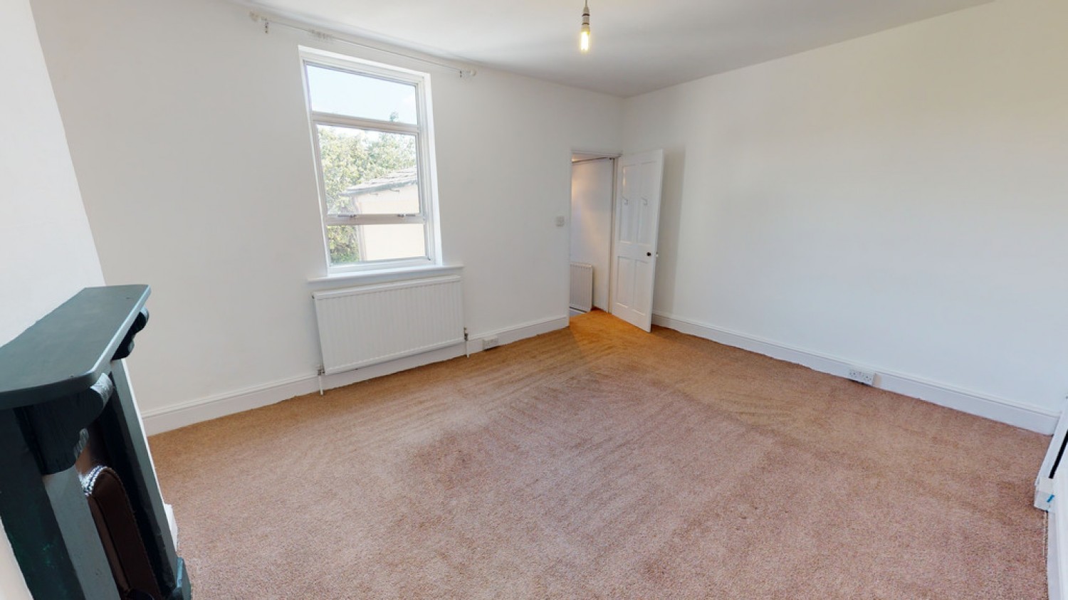 Keynsham Street, Cheltenham, Gloucestershire