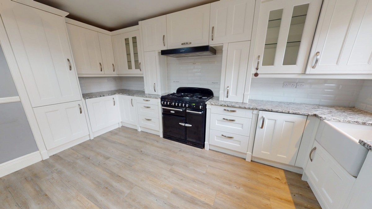 East Approach Drive, Cheltenham, Gloucestershire