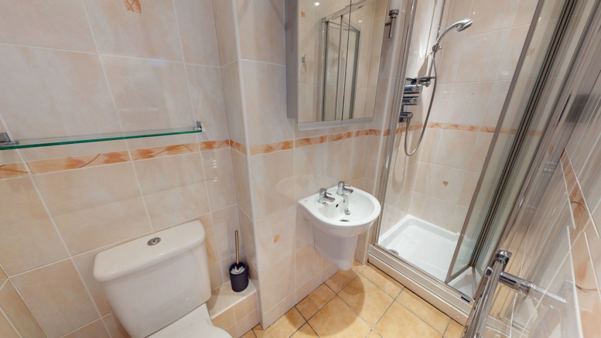 East Approach Drive, Cheltenham, Gloucestershire