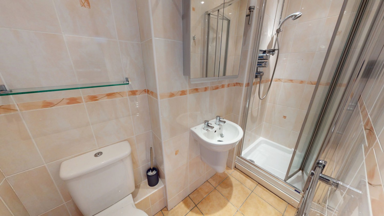 East Approach Drive, Cheltenham, Gloucestershire