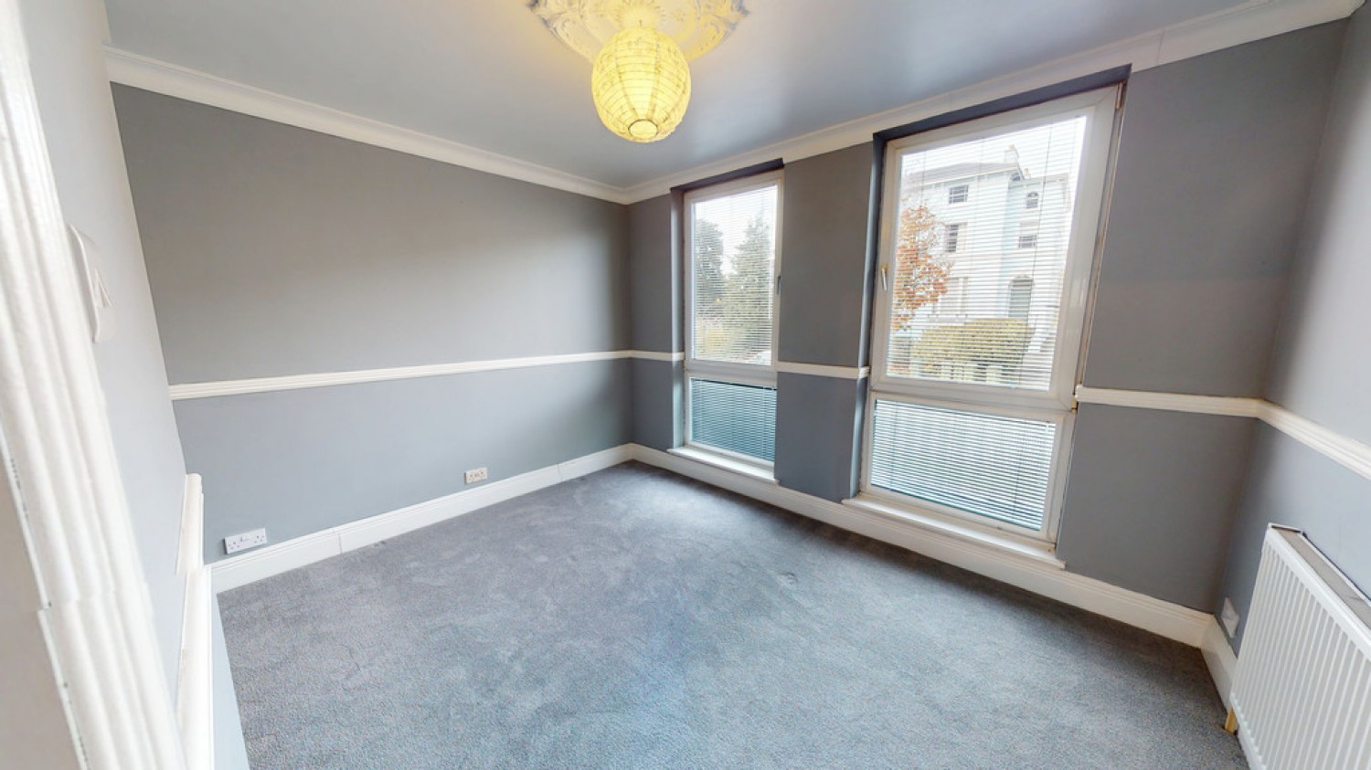 East Approach Drive, Cheltenham, Gloucestershire