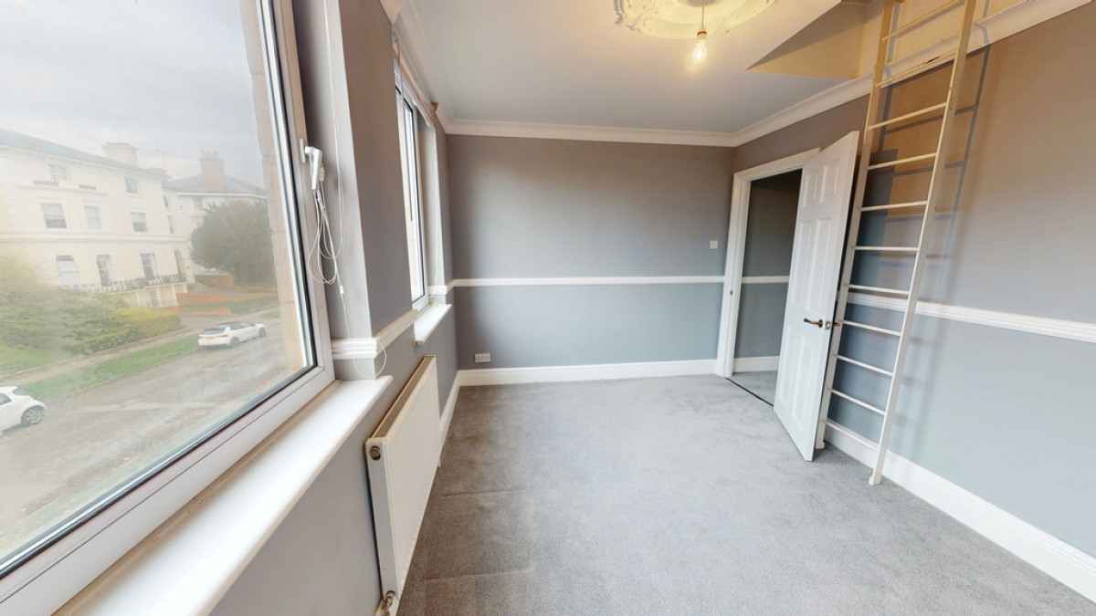 East Approach Drive, Cheltenham, Gloucestershire